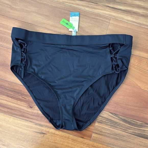 Swim by Cacique Other - NWT Cacique bikini bottoms